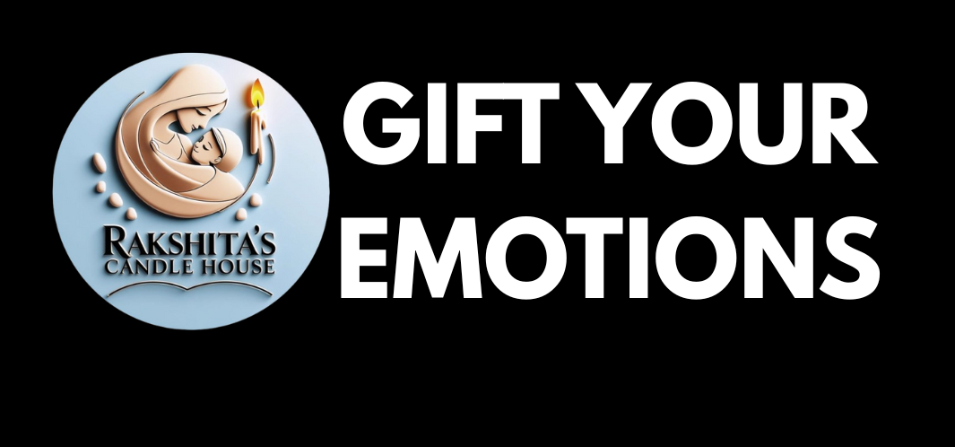 RAKSHITAS CANDLE HOUSE